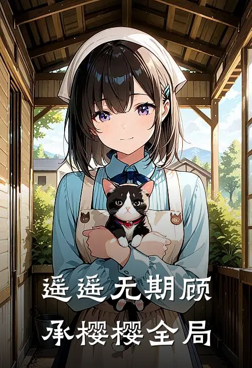 遥遥无期顾承樱樱全局