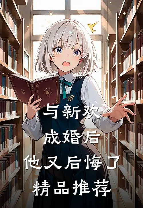 与新欢成婚后，他又后悔了精品推荐