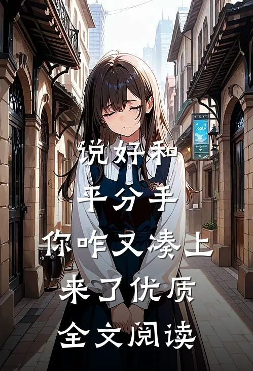 说好和平分手，你咋又凑上来了优质全文阅读
