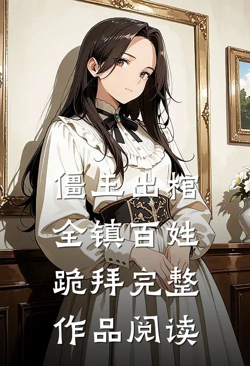 僵王出棺，全镇百姓跪拜完整作品阅读