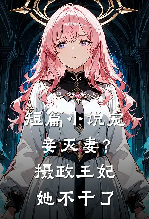 短篇小说宠妾灭妻？摄政王妃她不干了