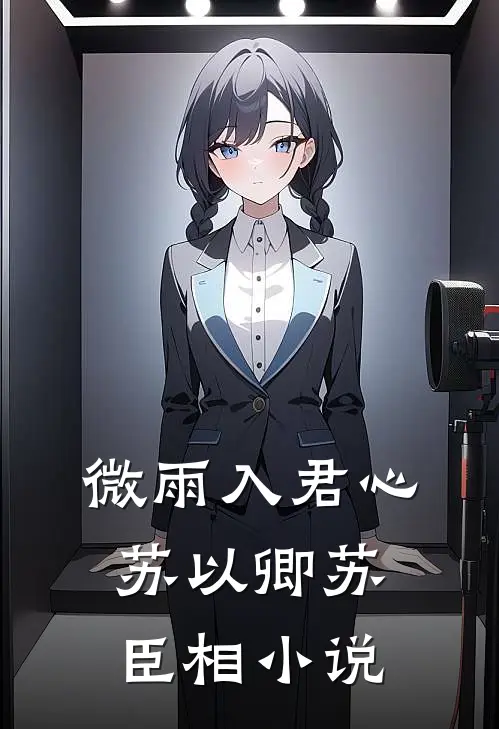 微雨入君心苏以卿苏臣相小说