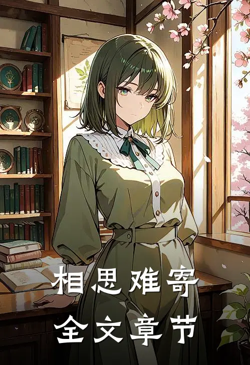 相思难寄全文章节