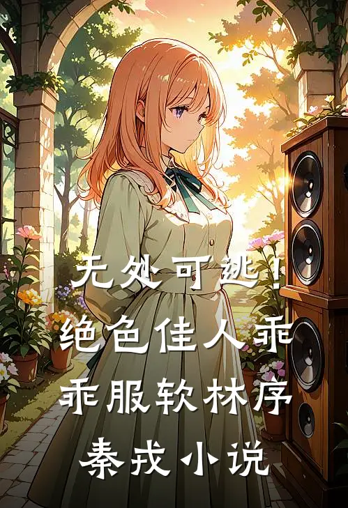 无处可逃！绝色佳人乖乖服软林序秦戎小说