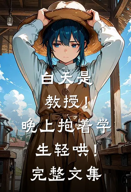 白天是教授！晚上抱着学生轻哄！完整文集