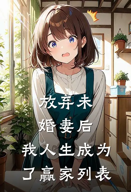 放弃未婚妻后，我人生成为了赢家列表