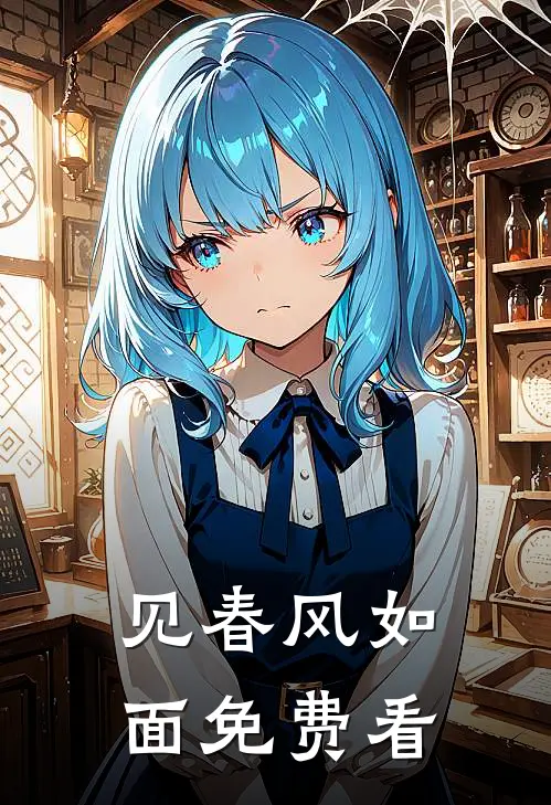 见春风如面免费看