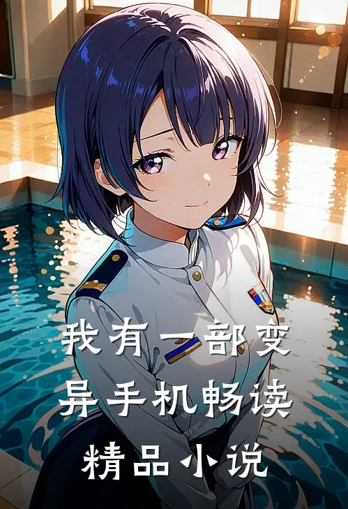 我有一部变异手机畅读精品小说