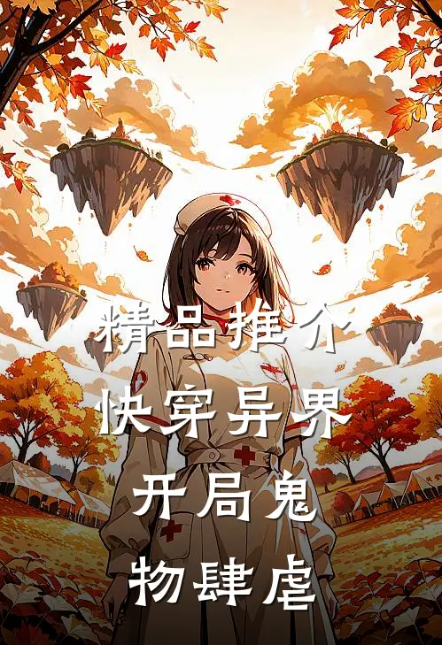 精品推介快穿异界：开局鬼物肆虐