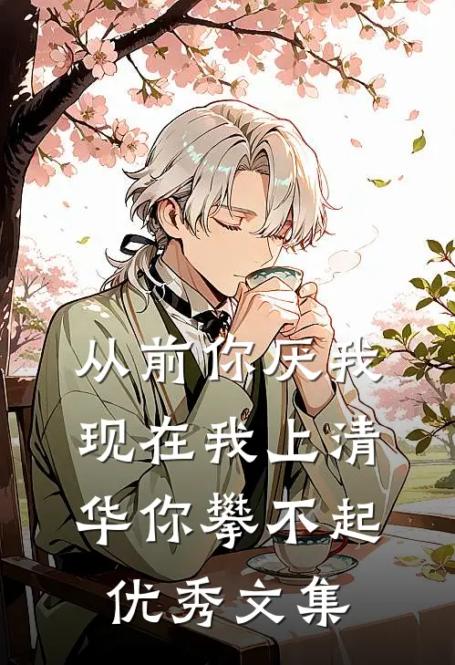 从前你厌我，现在我上清华你攀不起优秀文集