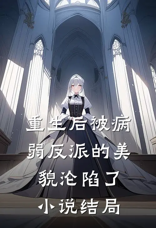 重生后被病弱反派的美貌沦陷了小说结局