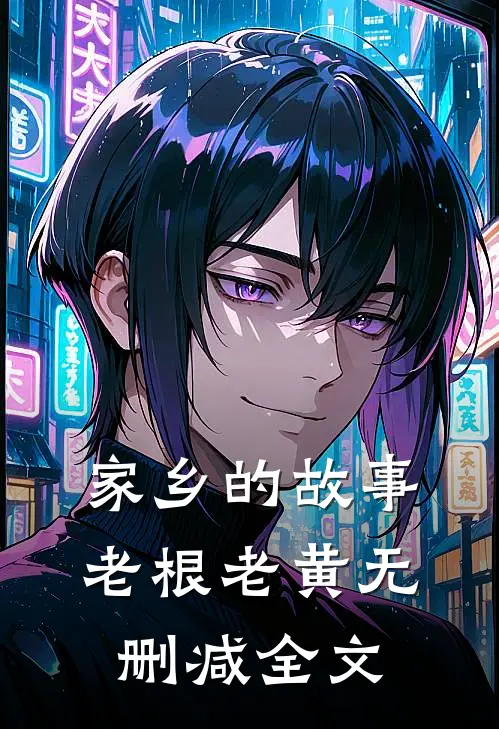 家乡的故事老根老黄无删减全文