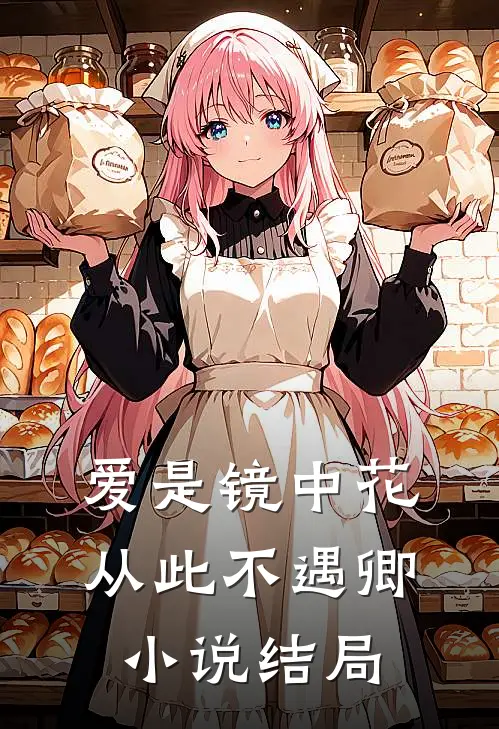 爱是镜中花，从此不遇卿小说结局