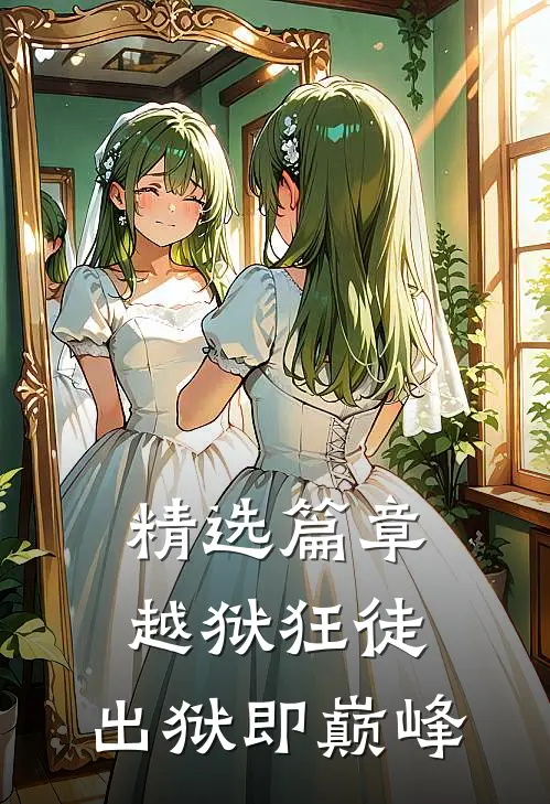 精选篇章越狱狂徒：出狱即巅峰