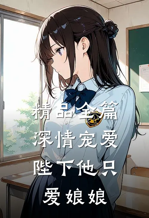 精品全篇深情宠爱：陛下他只爱娘娘