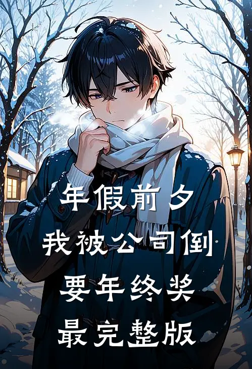 年假前夕，我被公司倒要年终奖最完整版