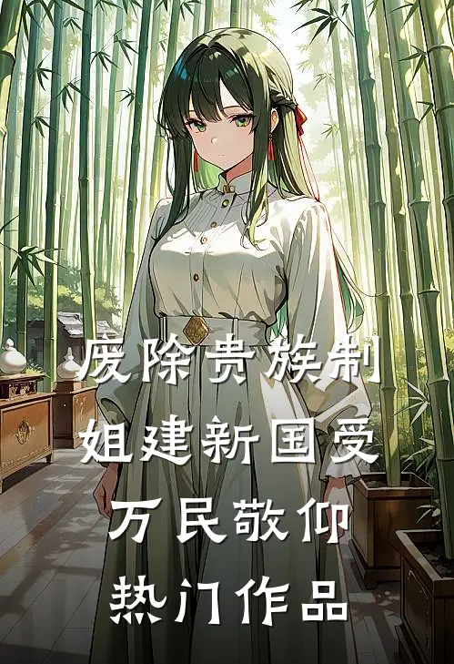 废除贵族制，姐建新国受万民敬仰热门作品