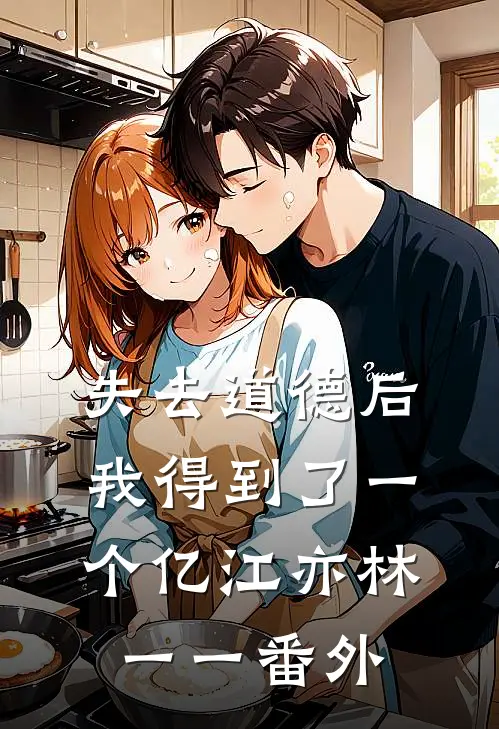 失去道德后，我得到了一个亿江亦林一一 番外