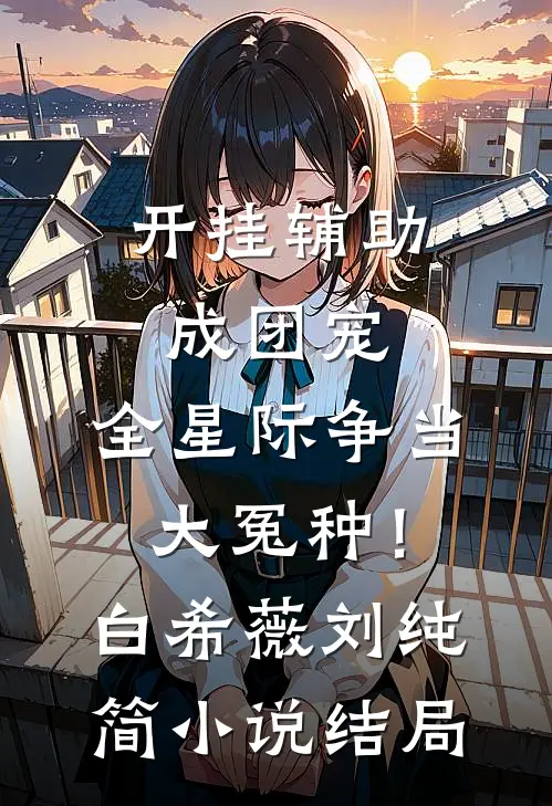 开挂辅助成团宠，全星际争当大冤种！白希薇刘纯简小说结局