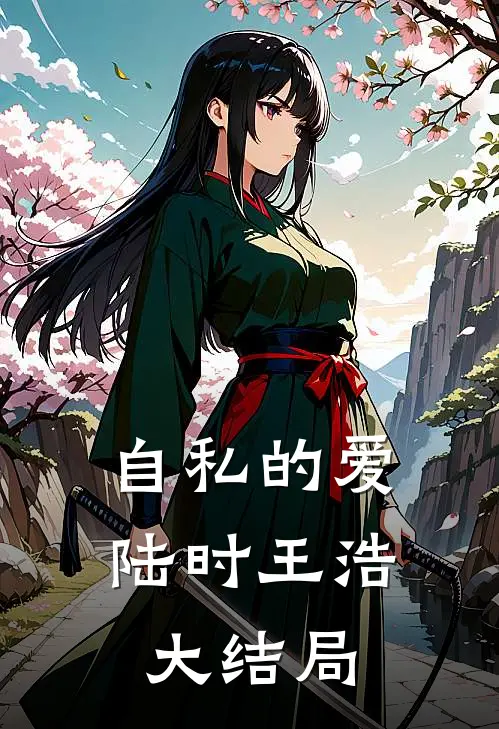 自私的爱陆时王浩大结局