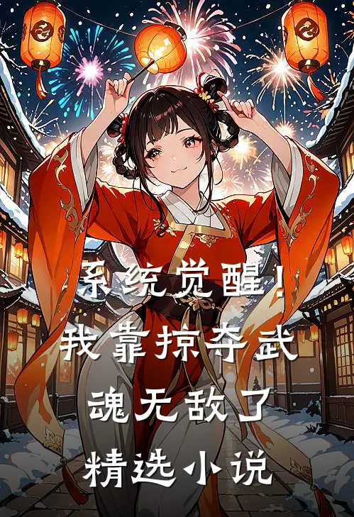 系统觉醒！我靠掠夺武魂无敌了精选小说