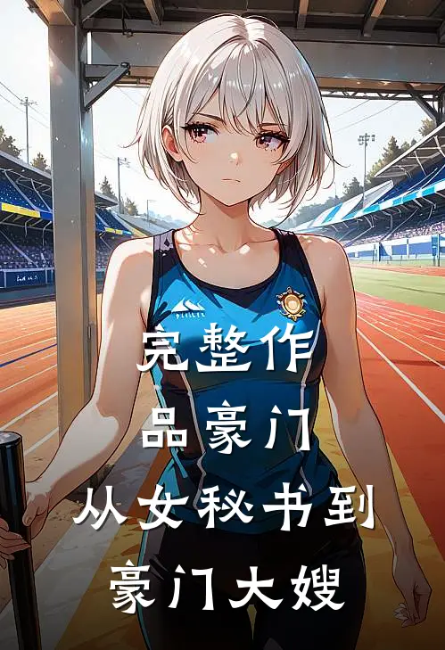 完整作品豪门：从女秘书到豪门大嫂
