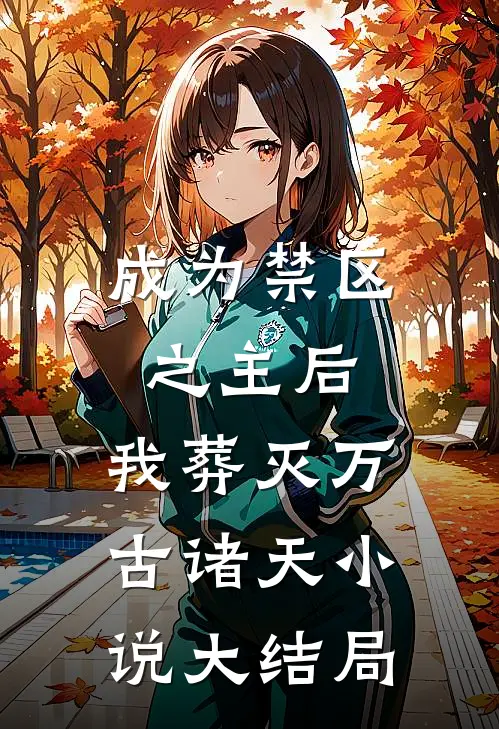 成为禁区之主后，我葬灭万古诸天小说大结局