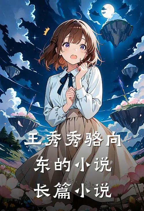 王秀秀骆向东的小说长篇小说