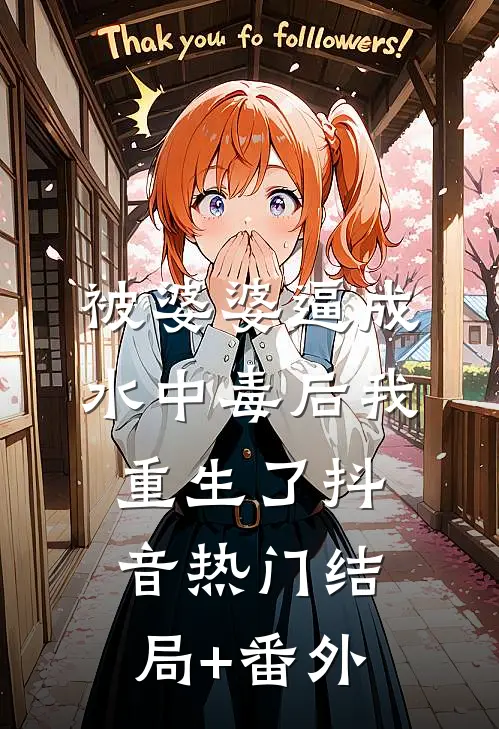被婆婆逼成水中毒后我重生了抖音热门结局+番外