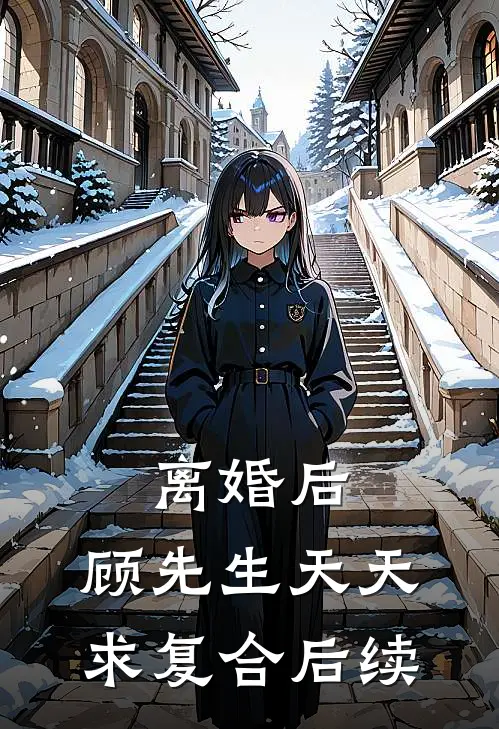 离婚后，顾先生天天求复合后续