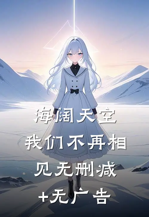 海阔天空，我们不再相见无删减+无广告