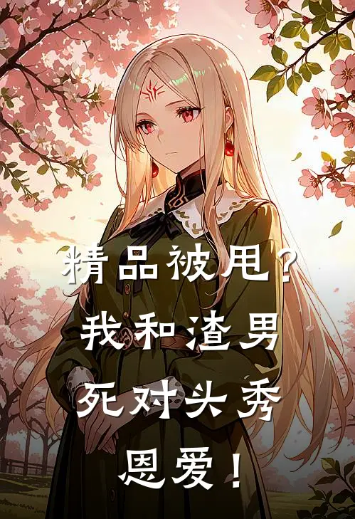 精品被甩？我和渣男死对头秀恩爱！