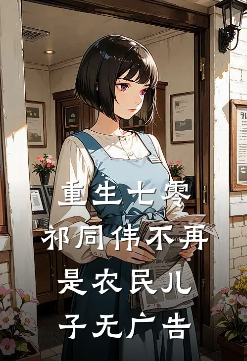 重生七零：祁同伟不再是农民儿子无广告
