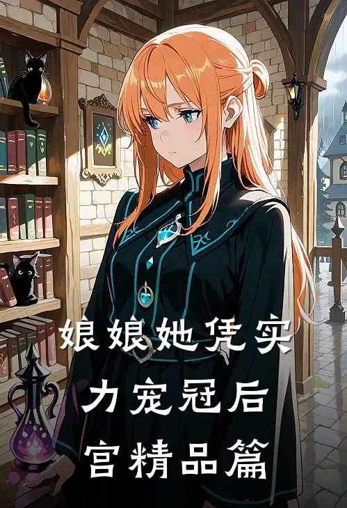 娘娘她凭实力宠冠后宫精品篇