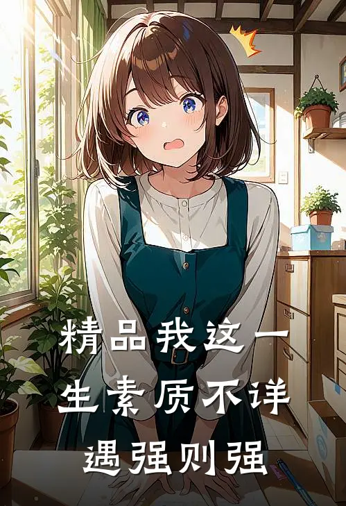 精品我这一生素质不详，遇强则强