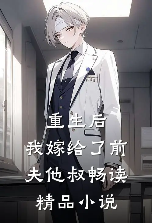重生后，我嫁给了前夫他叔畅读精品小说