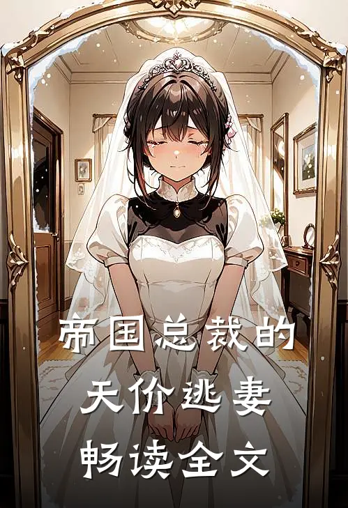 帝国总裁的天价逃妻畅读全文