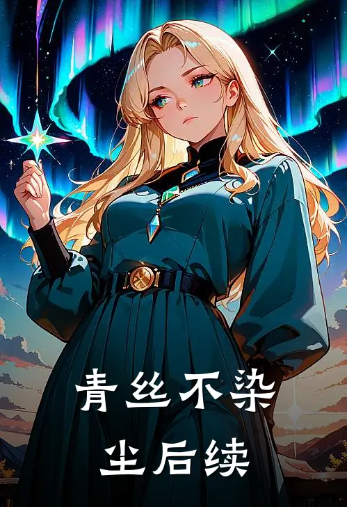 青丝不染尘后续