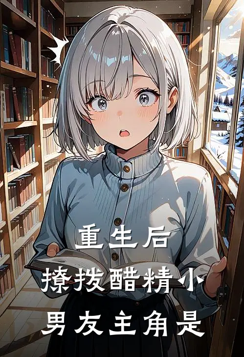 重生后，撩拨醋精小男友主角是