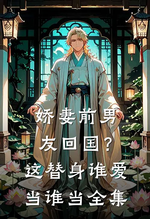 娇妻前男友回国？这替身谁爱当谁当全集