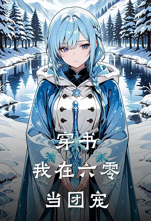 穿书：我在六零当团宠