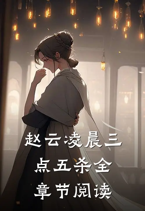 赵云凌晨三点五杀全章节阅读