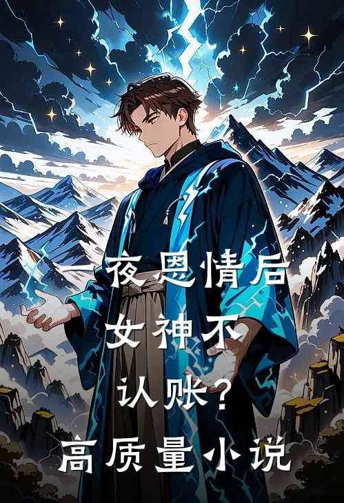 一夜恩情后，女神不认账？高质量小说
