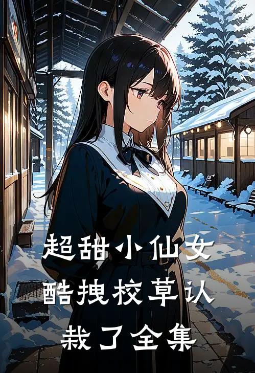 超甜小仙女：酷拽校草认栽了全集