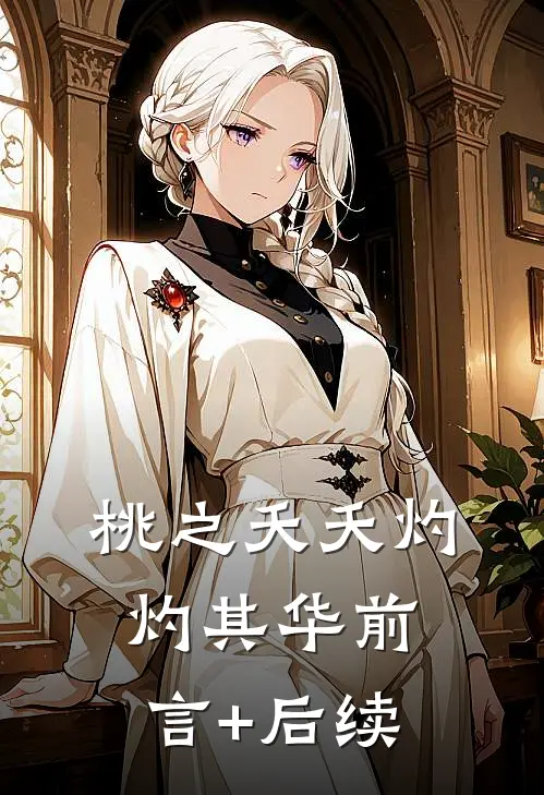 桃之夭夭灼灼其华前言+后续