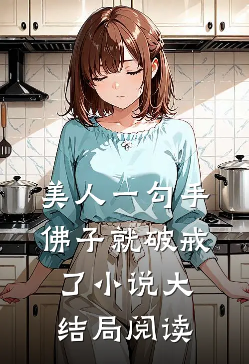 美人一勾手佛子就破戒了小说大结局阅读