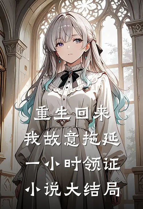 重生回来，我故意拖延一小时领证小说大结局