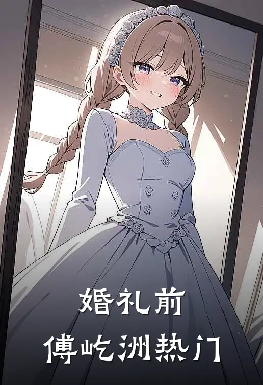 婚礼前，傅屹洲热门