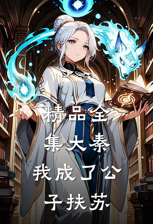精品全集大秦，我成了公子扶苏