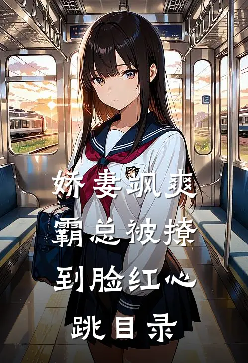 娇妻飒爽：霸总被撩到脸红心跳目录